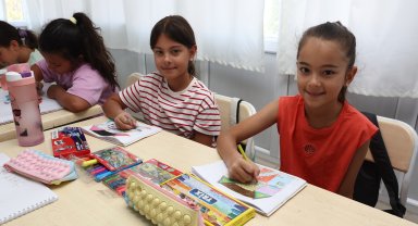 ATABEM yaz etkinlikleri kayıtları başlıyor