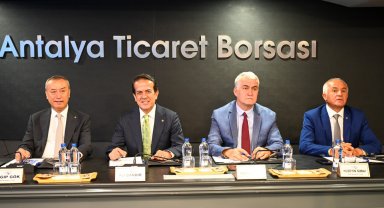 ATB'nin 106. yıl dönümünde haziran meclisi yapıldı