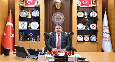 Başkan Dere'den 7200 gün talebi
