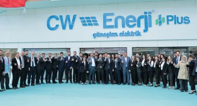 CW Enerji, Türkiye genelindeki bayi ağını büyütüyor