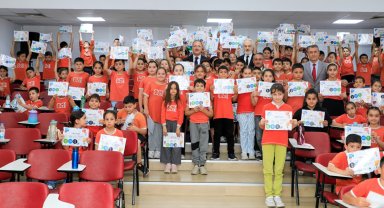 Enerji Okuryazarlığı Projesi ile 25 binden fazla öğrenci, 'Enerji Elçisi' oldu