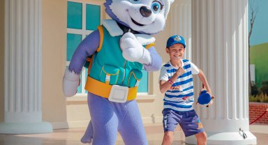 Kids Fest 2026'da sahne deneyiminin merkezinde The Land of Legends var