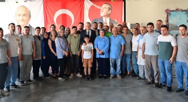 Kocagöz'den promosyon müjdesi