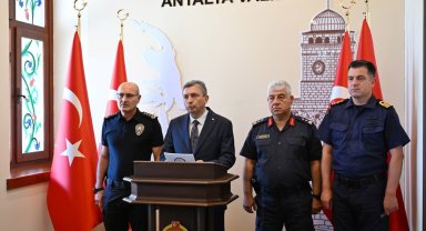 Oto galeri saldırısında gözaltı sayısı 13 oldu
