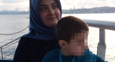 Tayin tartışmasında eşi ve kayınpederini öldürdü