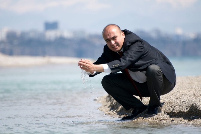 22 Mart Dünya Su Günü