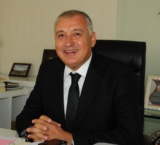 24 Kasım Öğretmenler Günü 