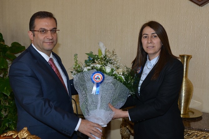 26 Ocak Dünya Gümrük Günü 