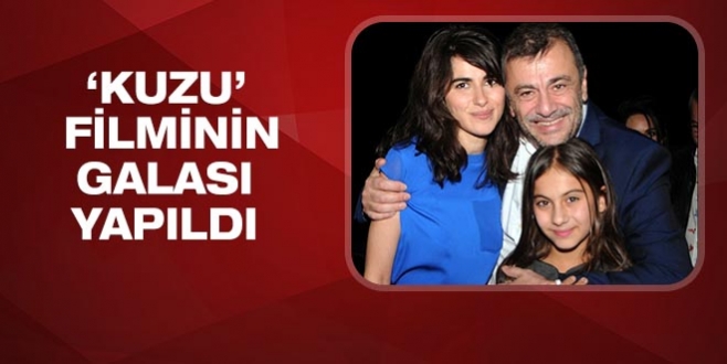 51.Uluslararası Antalya Altın Portakal Film Festivali