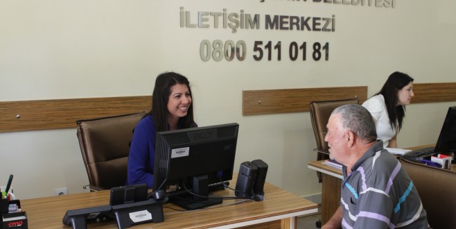 ABİM'e vatandaştan büyük övgü