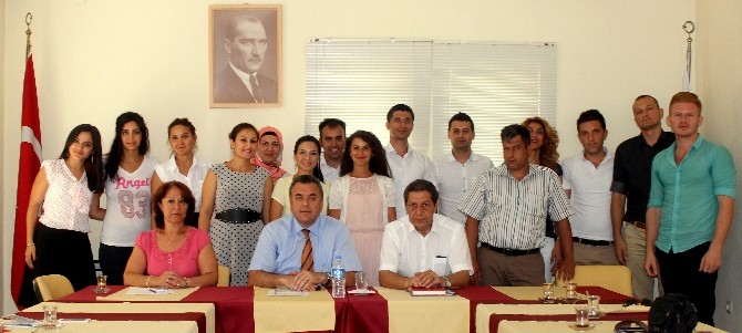 Aday memurların sınav sınav tarihi belirlendi