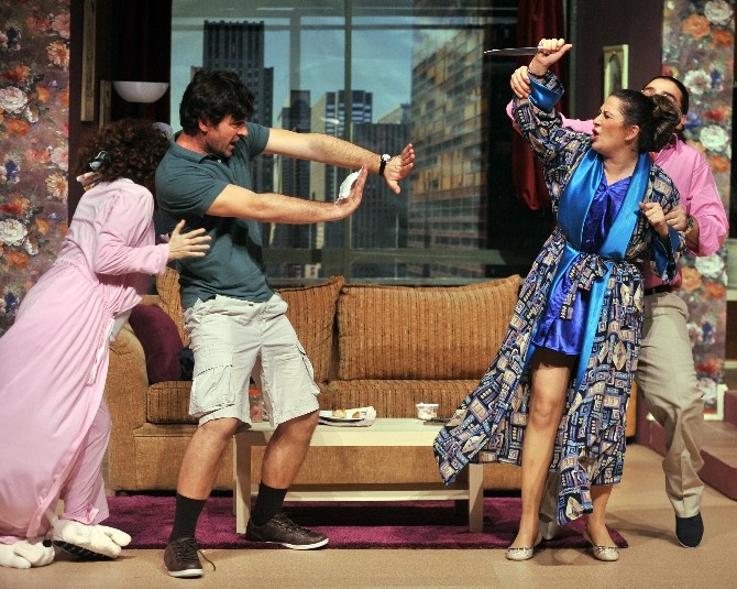 ADT, Aralık Ayını 