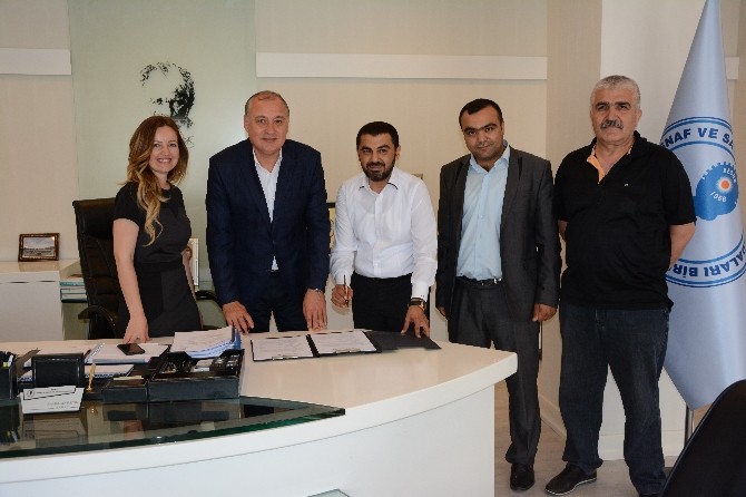 AESOB'dan sağlık protokolü