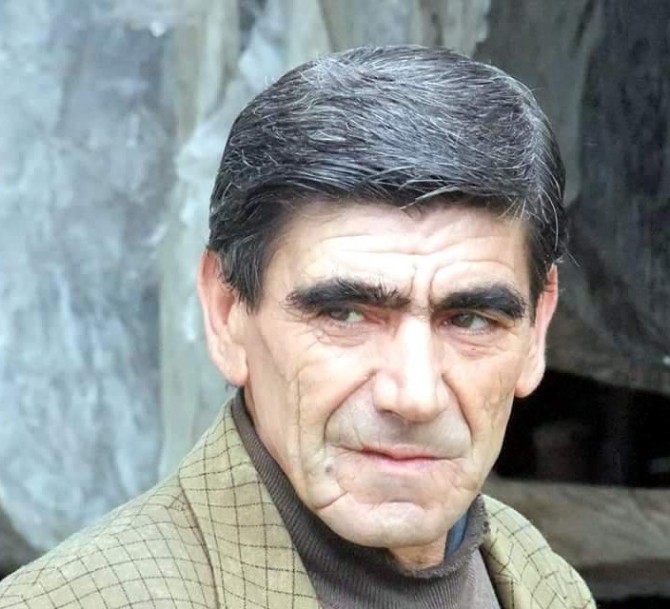 Agc Başkanı Mevlüt Yeni’nin acı günü