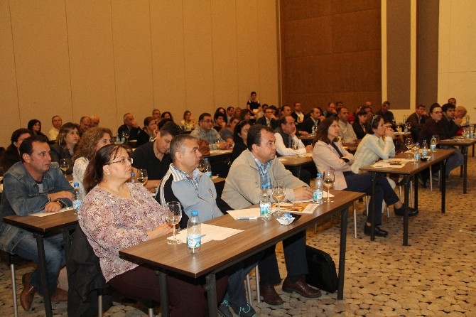 Aile Hekimlerine özel onkoloji toplantısı 