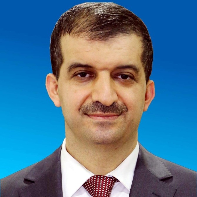 AK Parti Aday Adayı Mahmut Er’den Nevruz Mesajı