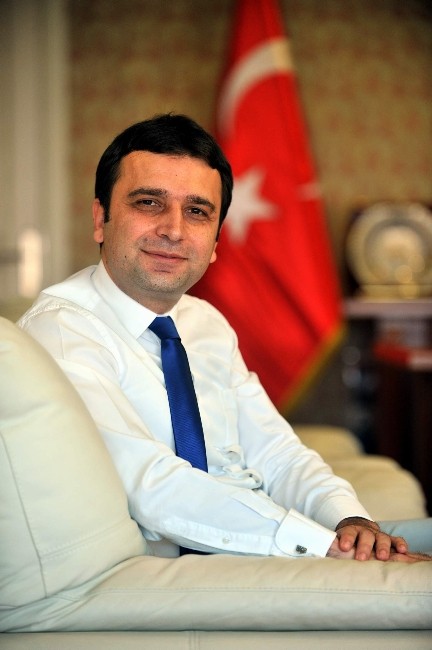 AK Parti il başkanı seçmeni uyardı