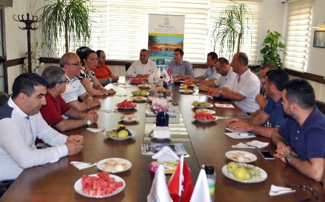 AK Parti Milletvekili Badak,