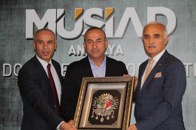 AK Parti ülkede çığır açtı