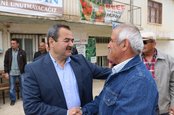 AK Parti’li Samani’den ’Plastik Milliyetçilik’ Benzetmesi