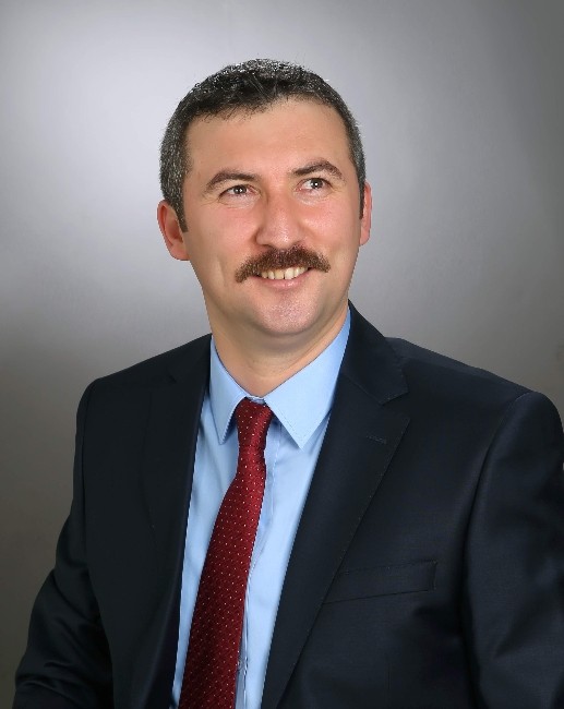 AK Parti’nin Aday Adayı Doç. Dr.ulusoy’dan Çözüm Süreci Değerlendirmesi