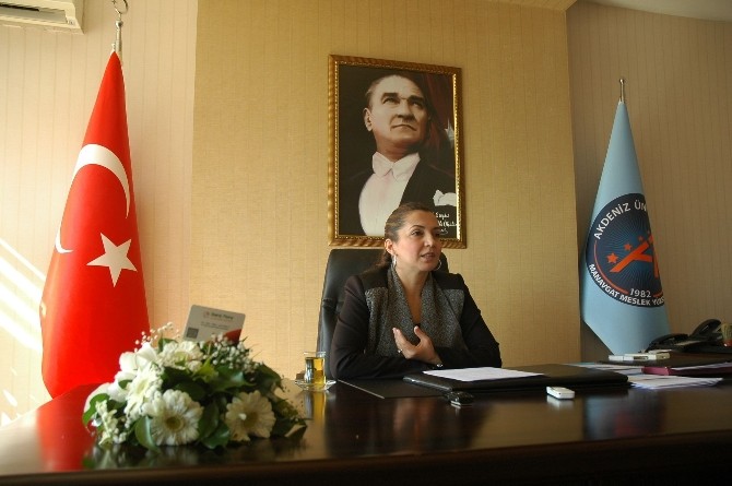 AKAÇMER faaliyetlerine başladı