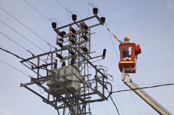 Akdeniz EDAŞ’ta seçim hazırlıkları tamamlandı