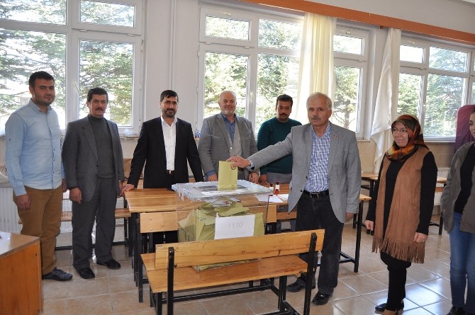 Akdeniz, Oyunu Kullandı