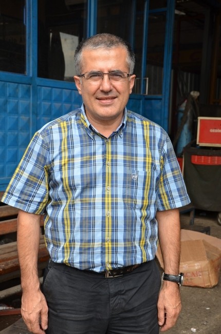 Akdeniz Sanayi Sitesi Kooperatifi'nin girişimi sonuç verdi