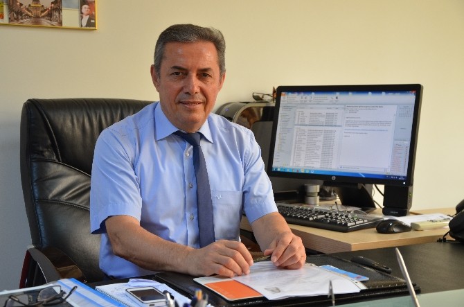 Akdeniz Üniversitesi ile gençler Avrupa’ya açılıyor