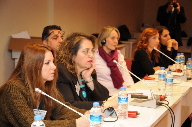 Akdeniz Üniversitesi'nde bir ilk