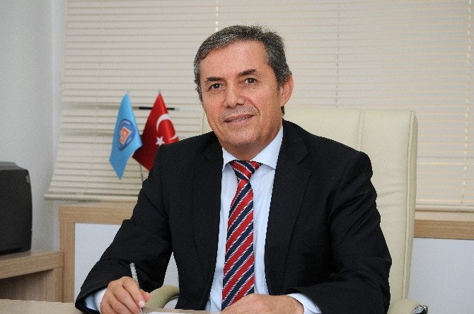 Akdeniz Üniversitesi’nden Avrupa Birliği Proje Yazma Eğitimi