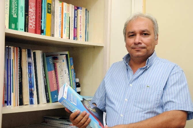 Akdeniz Üniversitesi’nden doğa dostu teknoloji