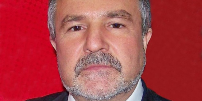 AKEV Üniversitesi'ne rektör atandı