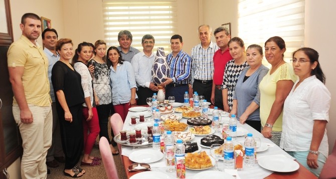 AKMEK’te yeni dönem başlıyor