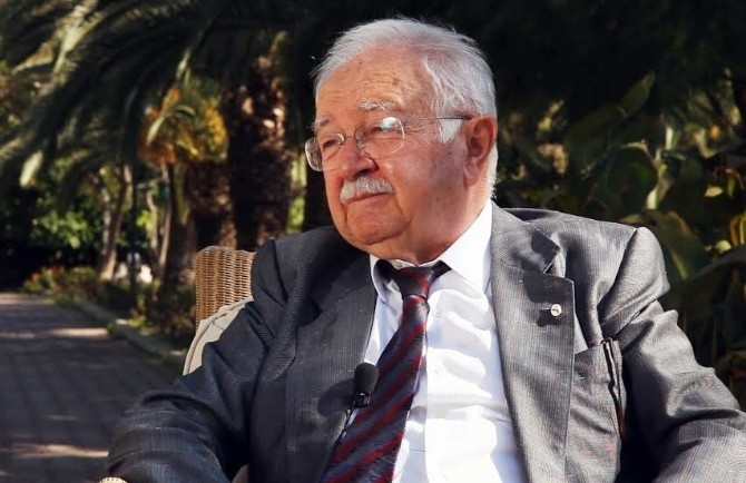 Akpınar Group Yönetim Kurulu Başkanı Ünal Akpınar: