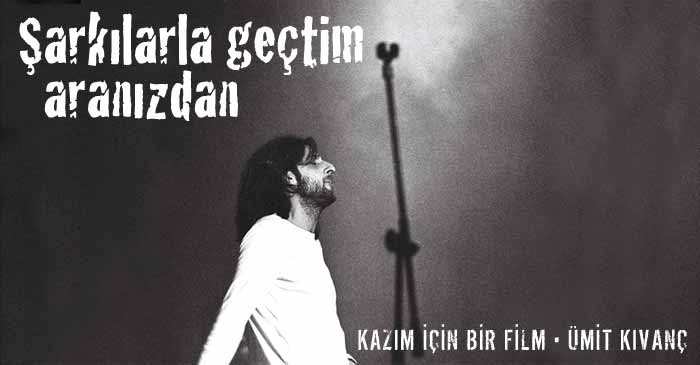 AKS’de Kazım Koyuncu belgesel film gösterimi