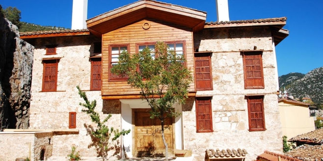 Akseki’de bir tarih uyanıyor