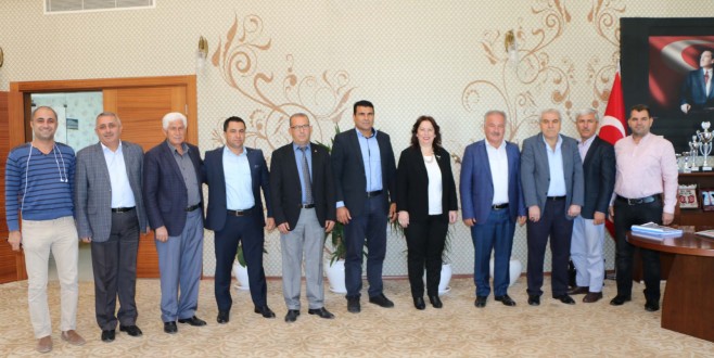 Aksu'da gurur veren başarı