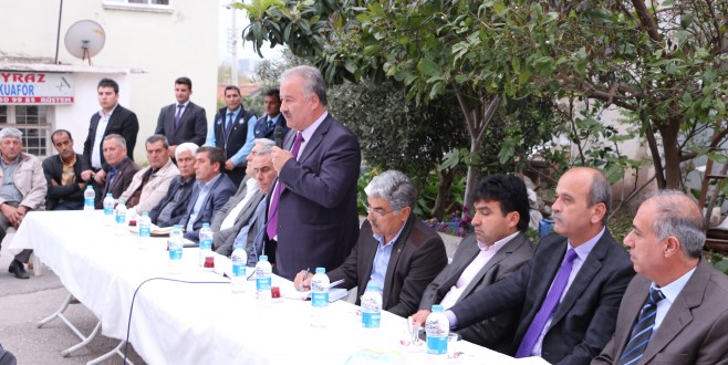 Aksu için büyük kazanımlar