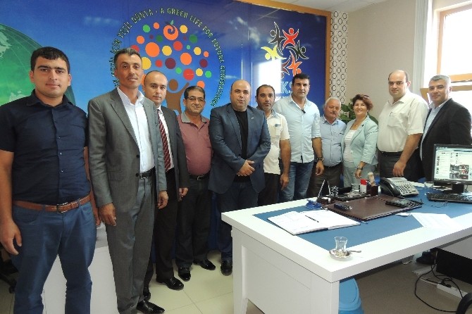 Aksu Kent Konseyi'nden 'Çocuk Meclisi' müjdesi