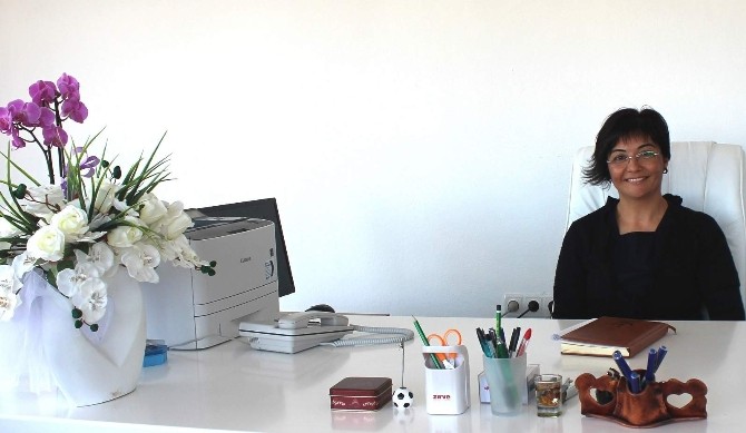 Aksu Semt Polikliniği, bölge halkına hizmete devam ediyor