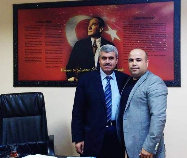 Aksu'da çocuk meclisi kuruluyor