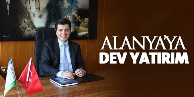Alanya'da artık elektrik kesilmeyecek!