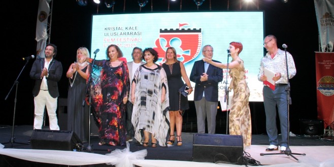 Alanya’nın ‘Sinema Festivali’ atağı