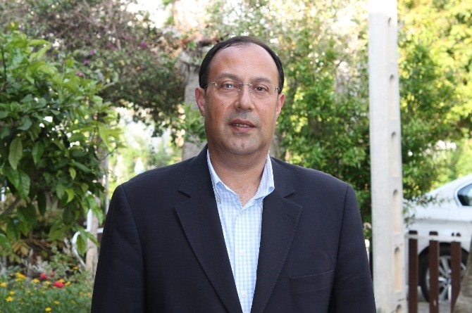 Alanya sanatla imaj güçlendiriyor 