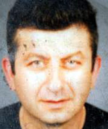 Alanyada kardeş katiline müebbet
