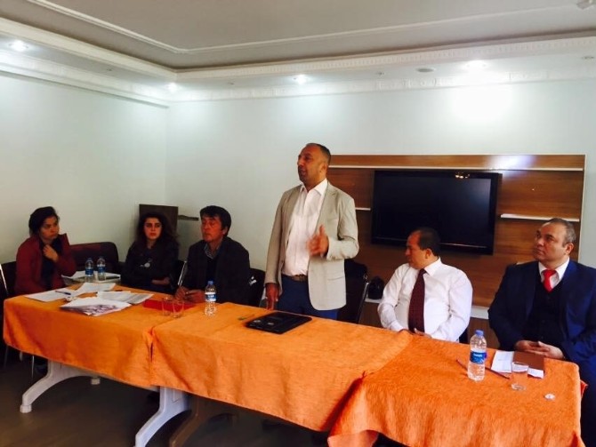 Alanya’da ormanlar kadınlara emanet