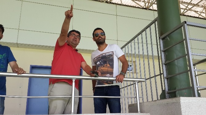 Alanyada stada 1.5 milyon dolarlık makyaj