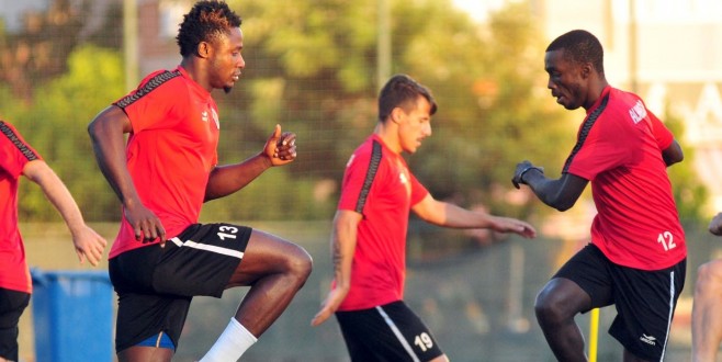 Alanyaspor, kayıpsız geçmek istiyor